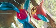 Porygon Z and its pre-evolved form, Porygon2 have both won competitive VGC Pokemon tournaments (Image via The Pokemon Company)